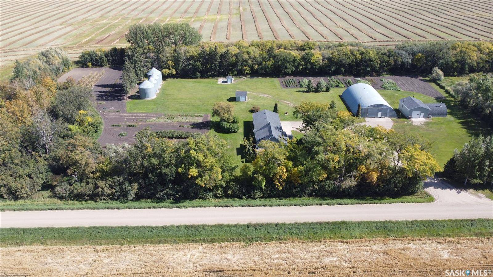 Rural Address, Lakeside Rm No. 338, SK S0A 3E0