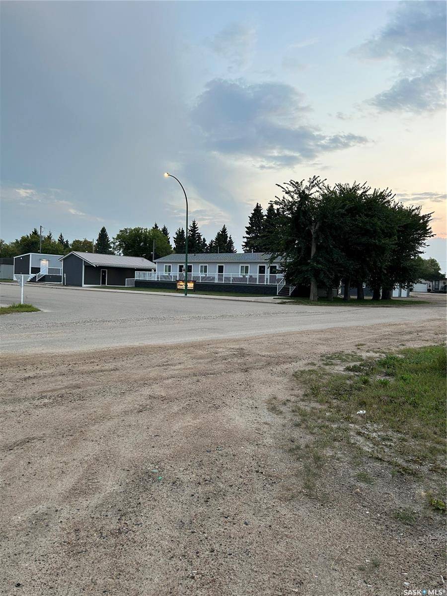 Leoville, SK S0J 1N0,31 and  11 Main STREET