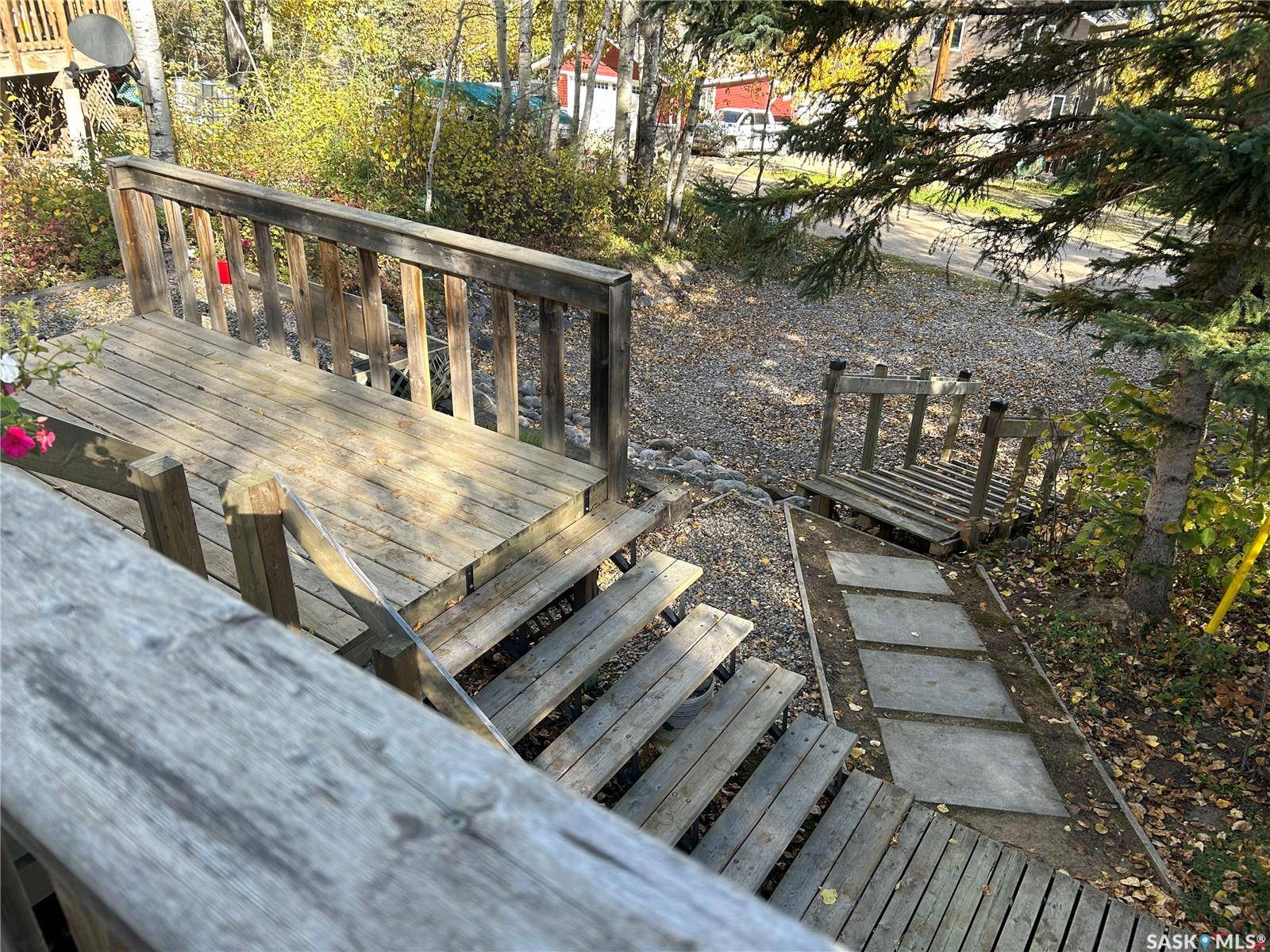 Bjorkdale Rm No. 426, SK S0E 0R0,1100 Lakeside ROAD