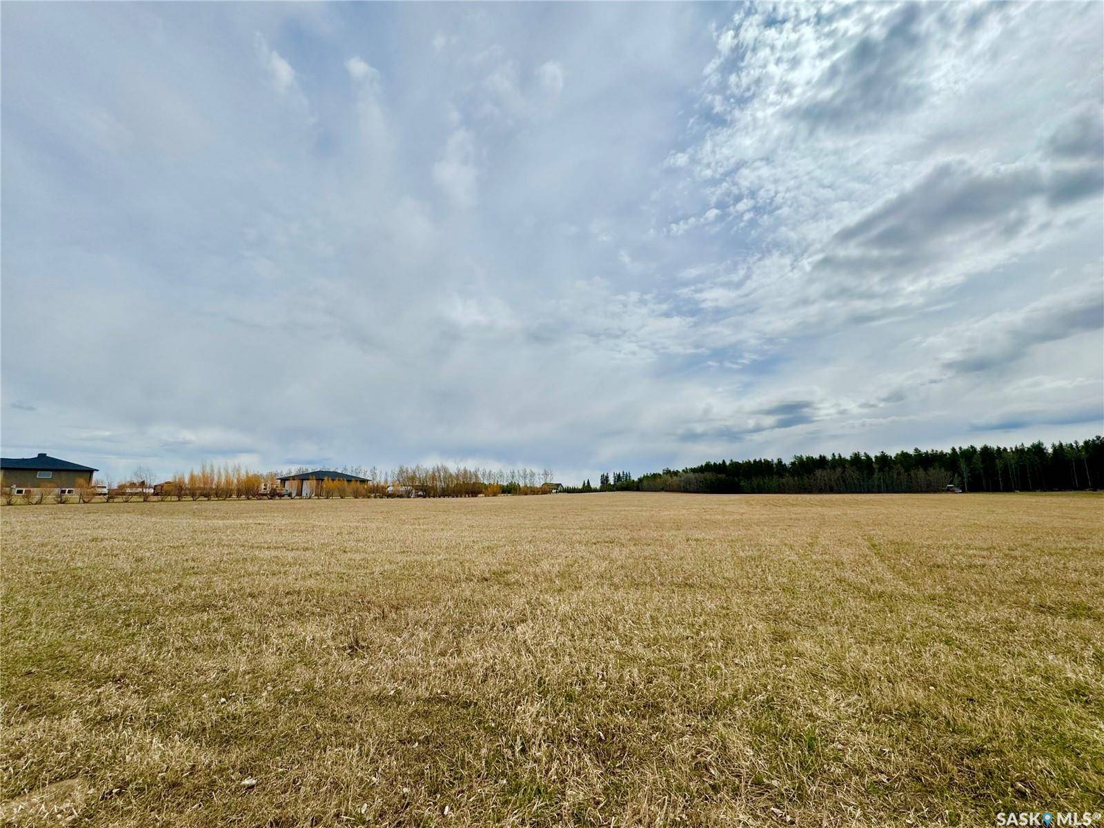 Rural Address, Buckland Rm No. 491, SK S6V 5R5