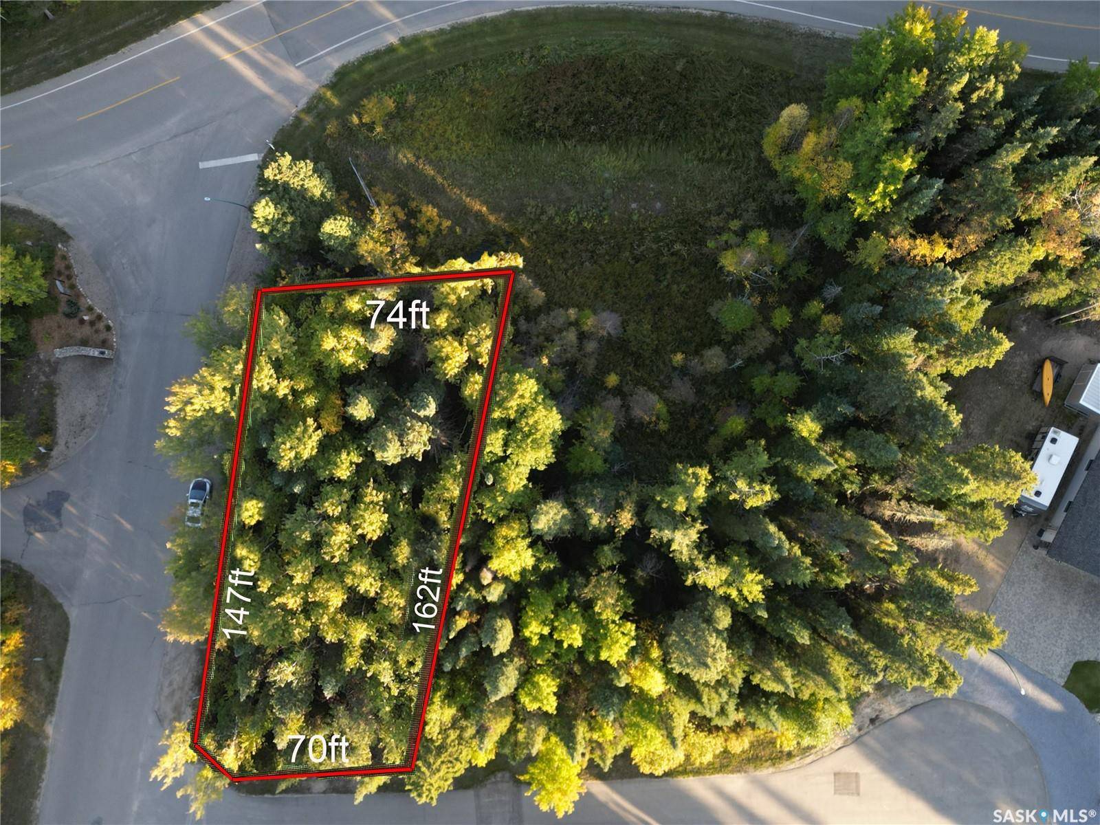 Elk Ridge, SK S0J 2Y0,Rural Address #110