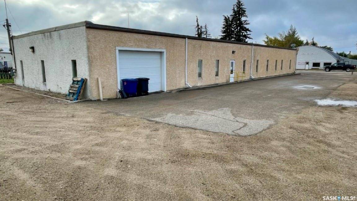 Biggar, SK S0K 0M0,113 3rd AVENUE W