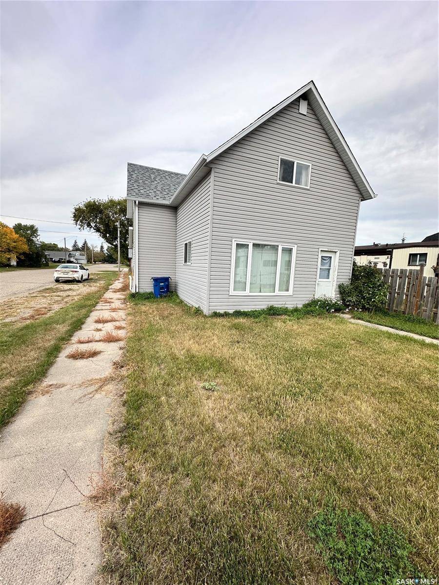 200 Bruce STREET, Gainsborough, SK S0C 0Z0