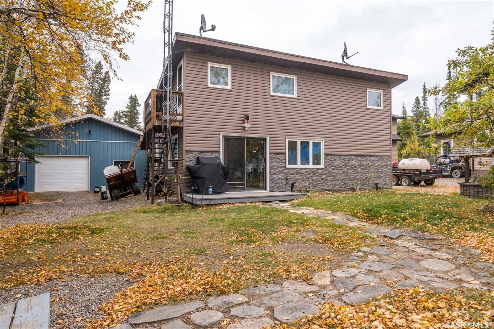 Northern Admin District, SK S0J 3E0,903 Balsam STREET