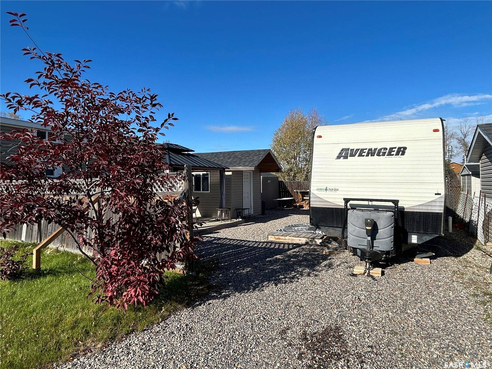 Rural Address, Candle Lake, SK S0J 3E0