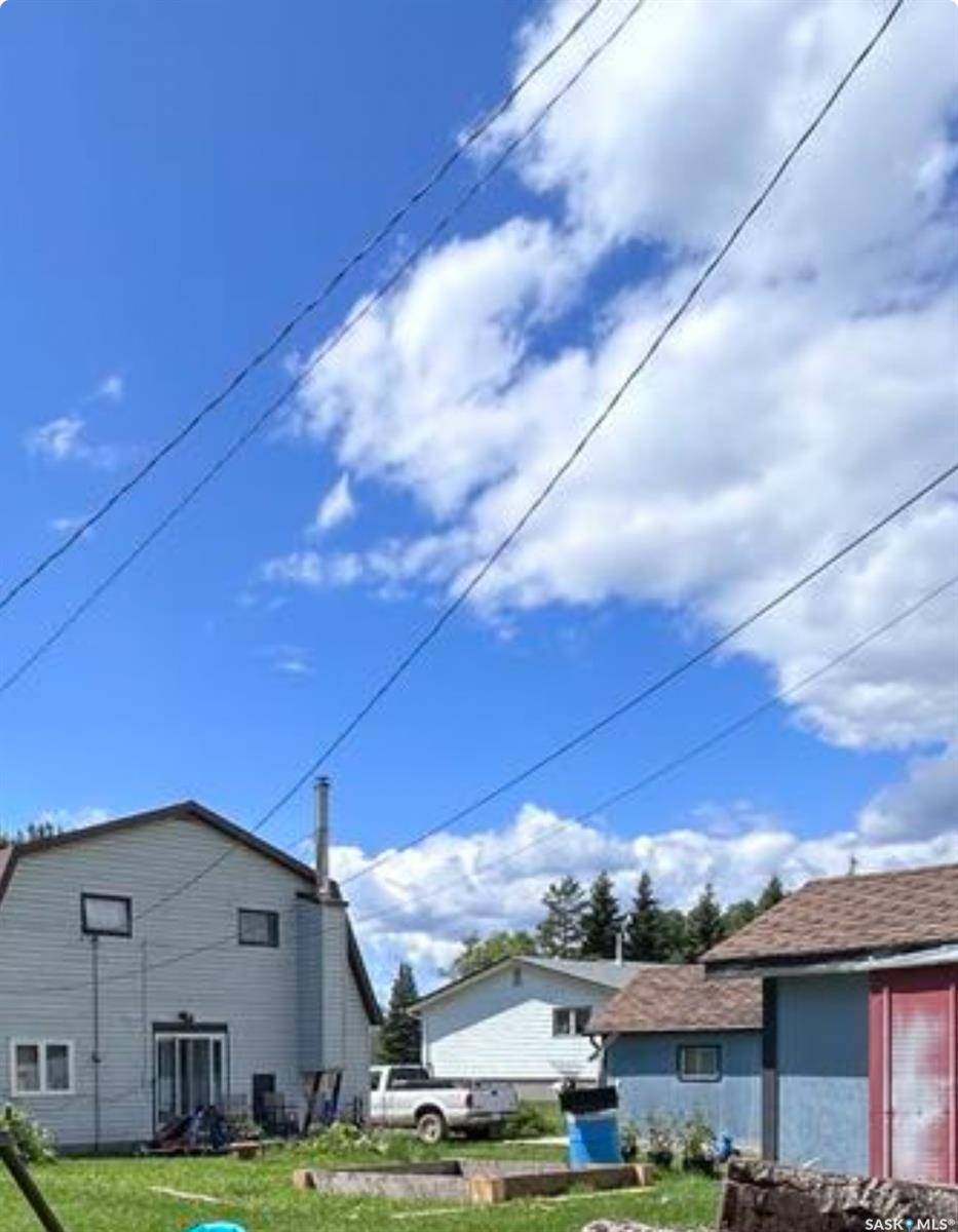 Big River, SK S0J 0E0,209 3rd AVENUE N