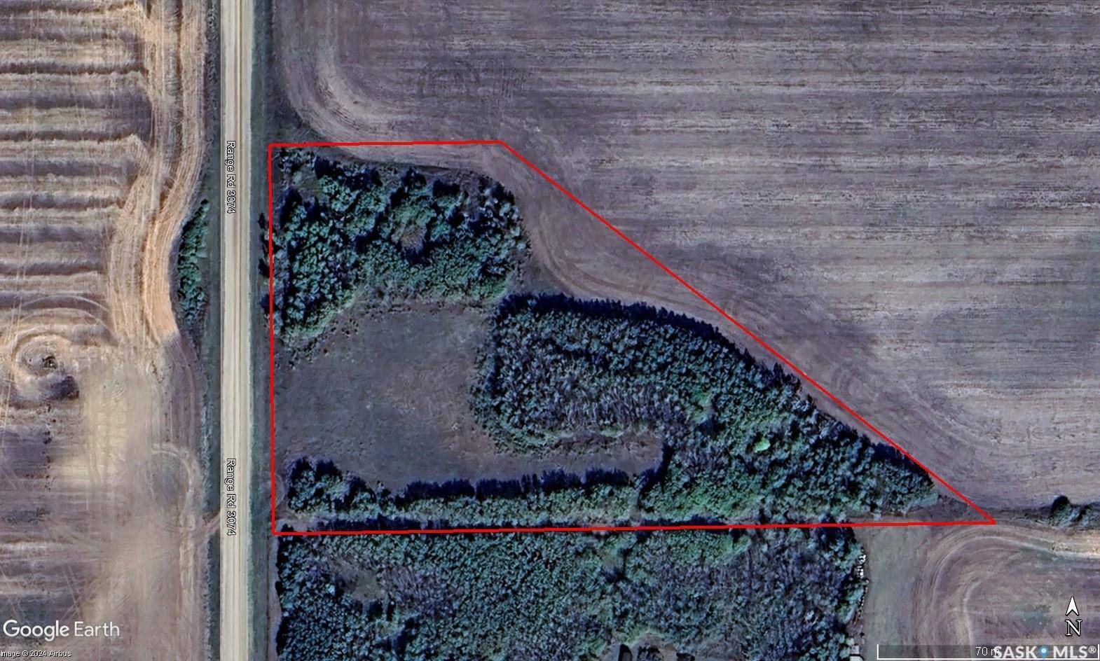 Rural Address, Corman Park Rm No. 344, SK S7K 5W1