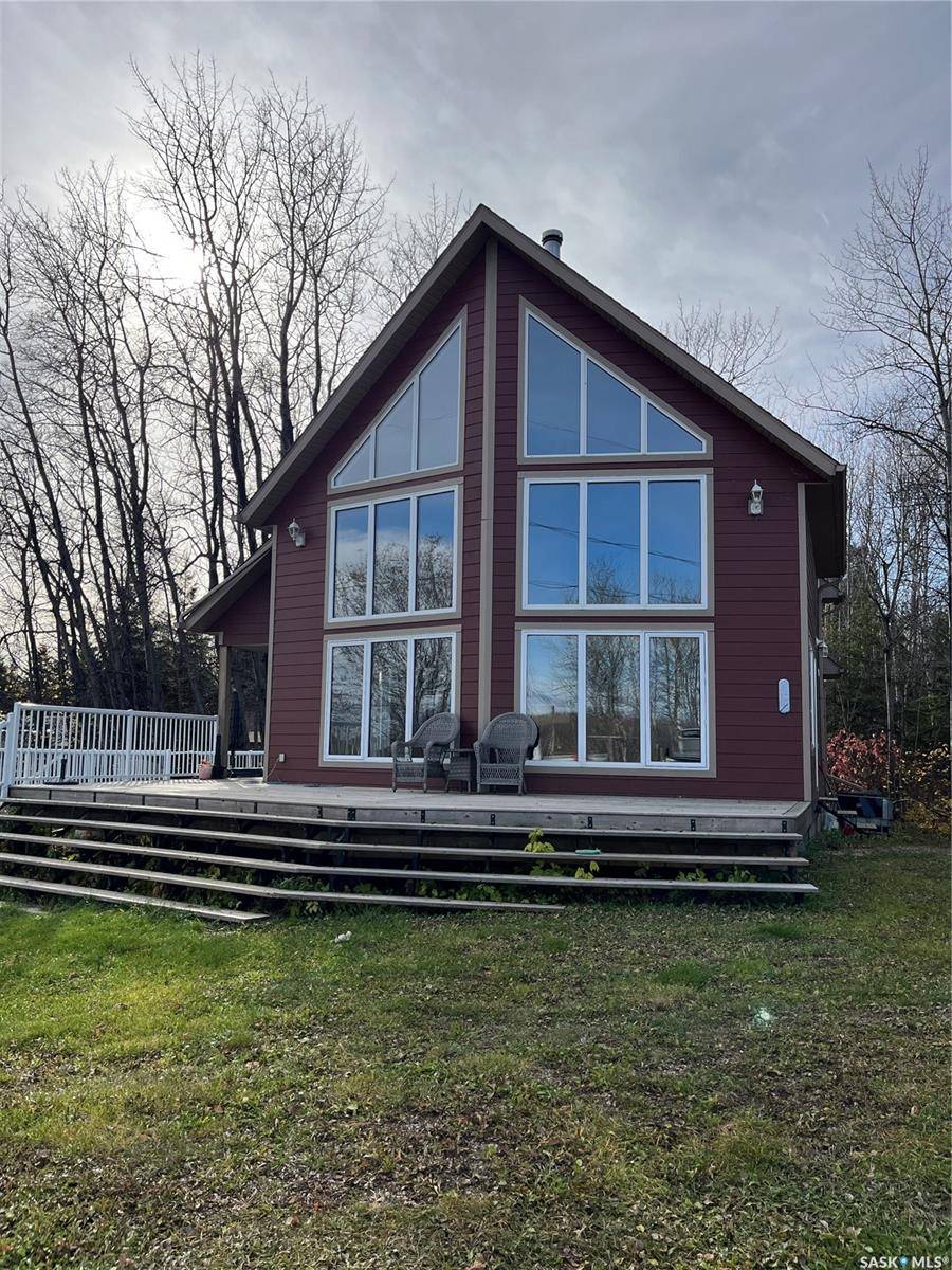Big River Rm No. 555, SK S0J 0E0,6 Delaronde AVENUE