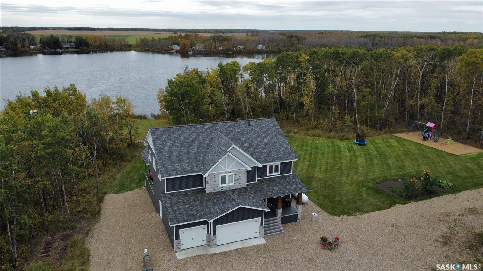 Rural Address, Parkdale Rm No. 498, SK S0M 0Y0