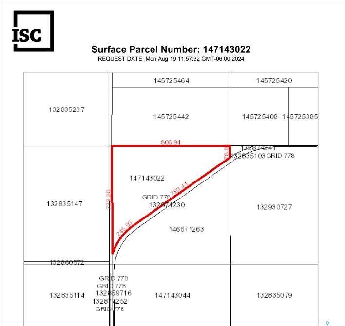 Invergordon Rm No. 430, SK S0K 1A0,Rural Address