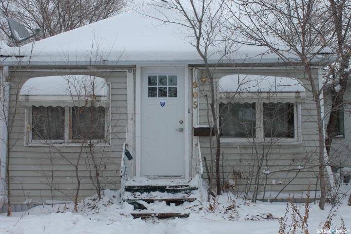Regina, SK S4T 2M6,905 Robinson STREET