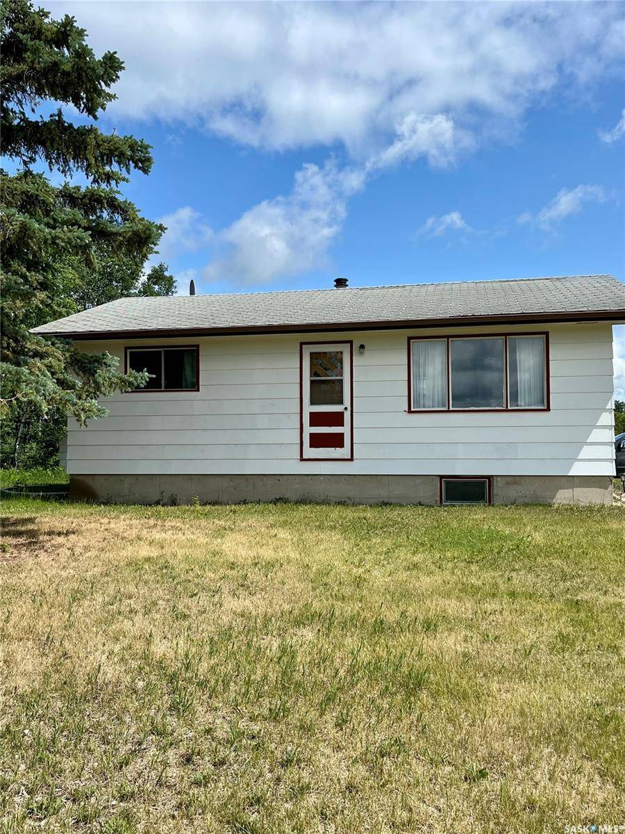 Rural Address, Porcupine Rm No. 395, SK S0E 1H0