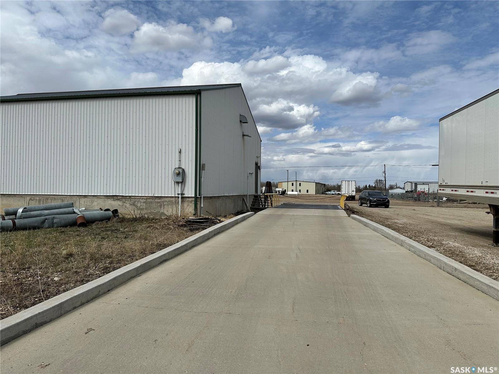 Humboldt, SK S0K 2A0,1704 3rd AVENUE