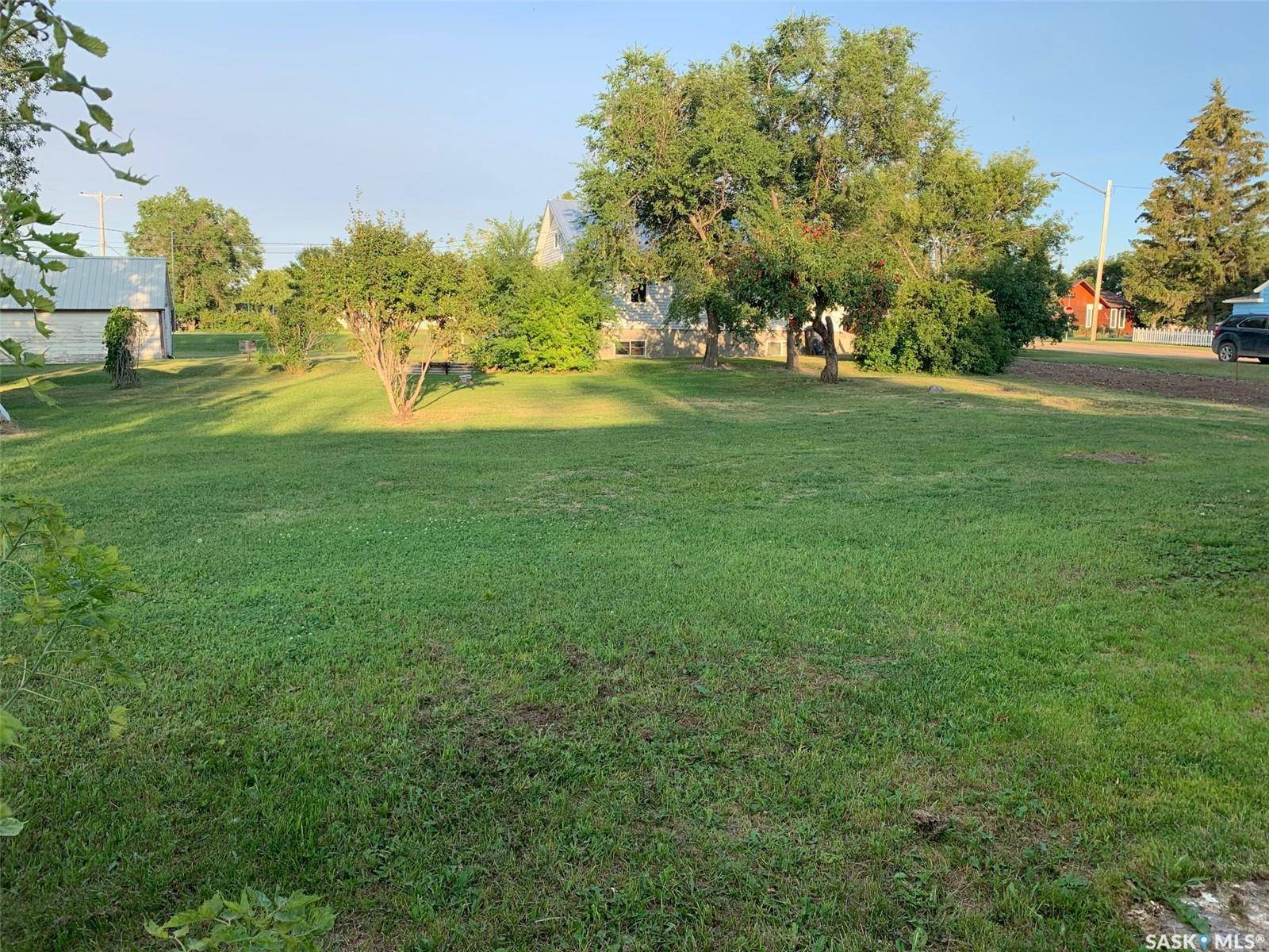 Bethune, SK S0G 0H0,540 ALEXANDRIA AVENUE