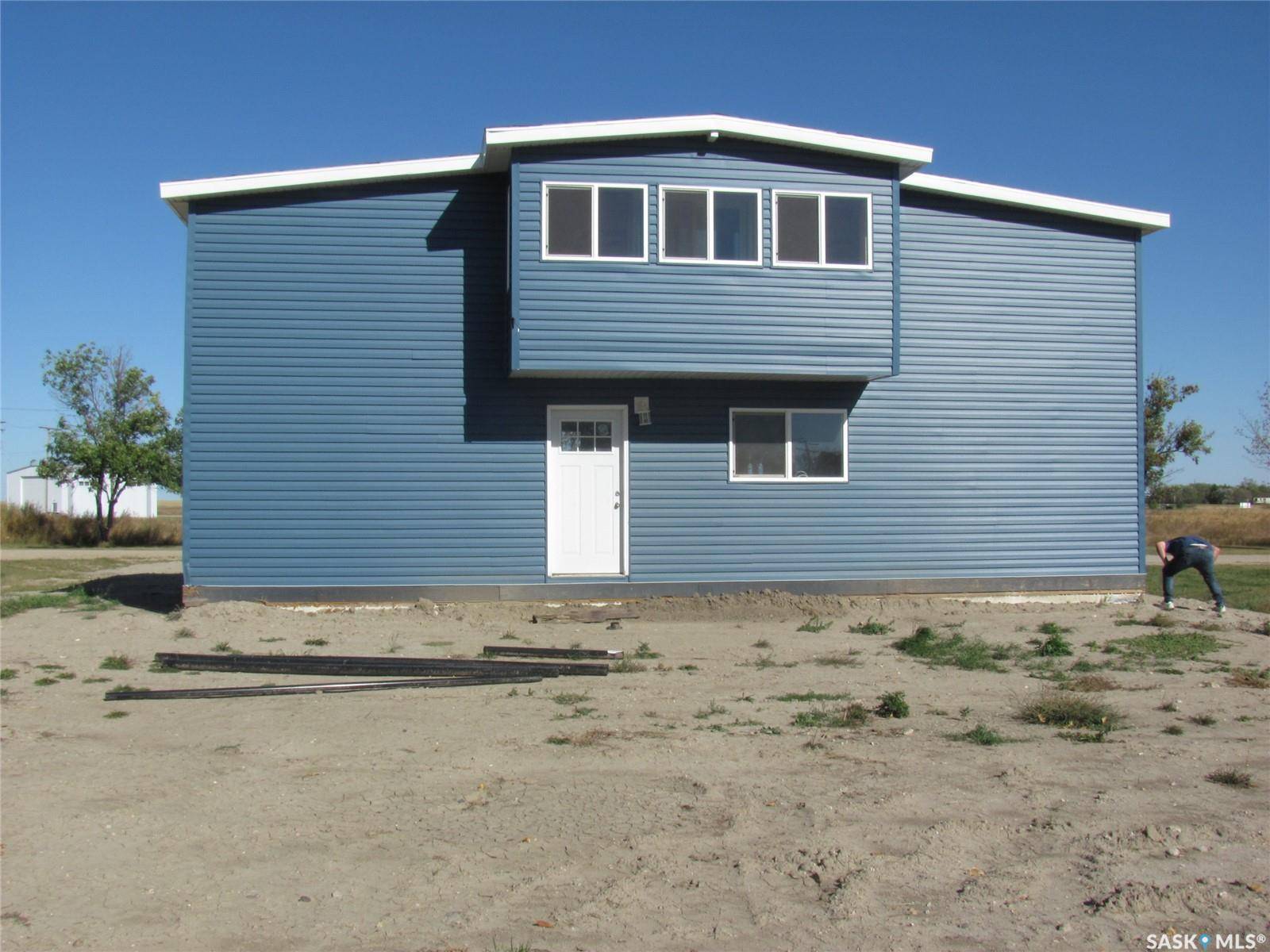 Elbow, SK S0H 1J0,701 Pfeffer AVENUE