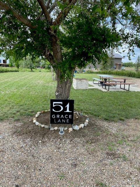 51 Grace LANE, Danielson Provincial Park, SK S0L 2E0
