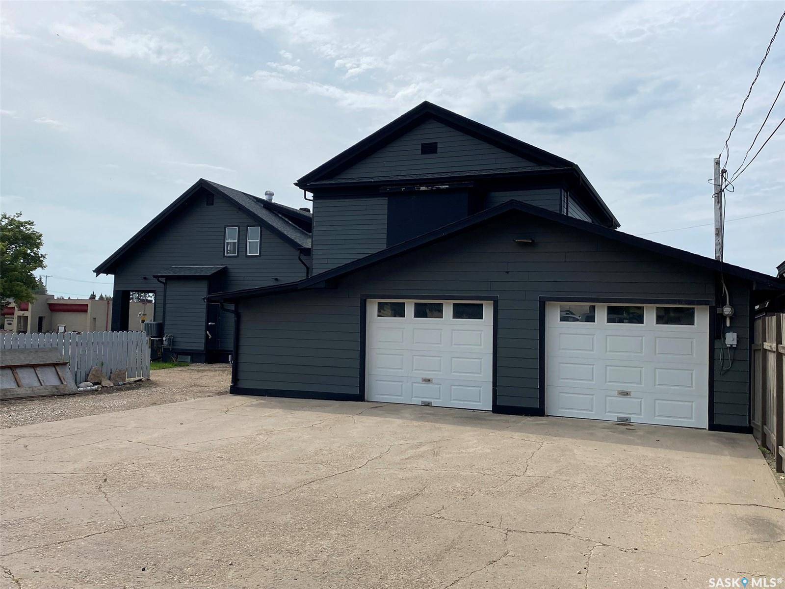 Shellbrook, SK S0J 2E0,82 Main STREET