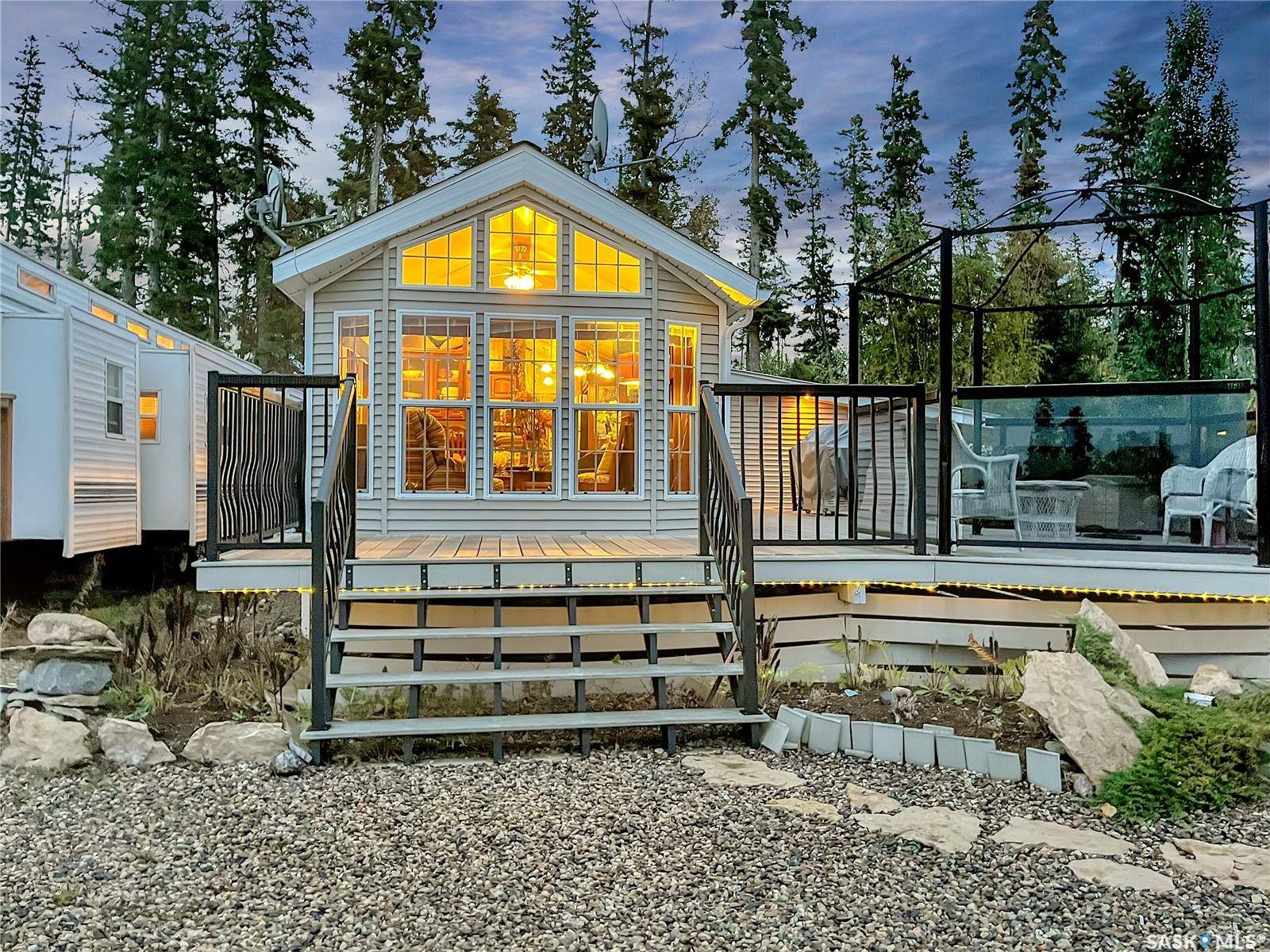Candle Lake, SK S0J 3E0,Rural Address