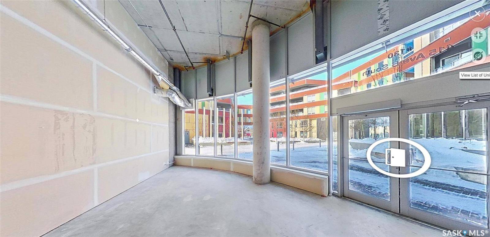 409 B AVENUE S #130, Saskatoon, SK S7M 5N3