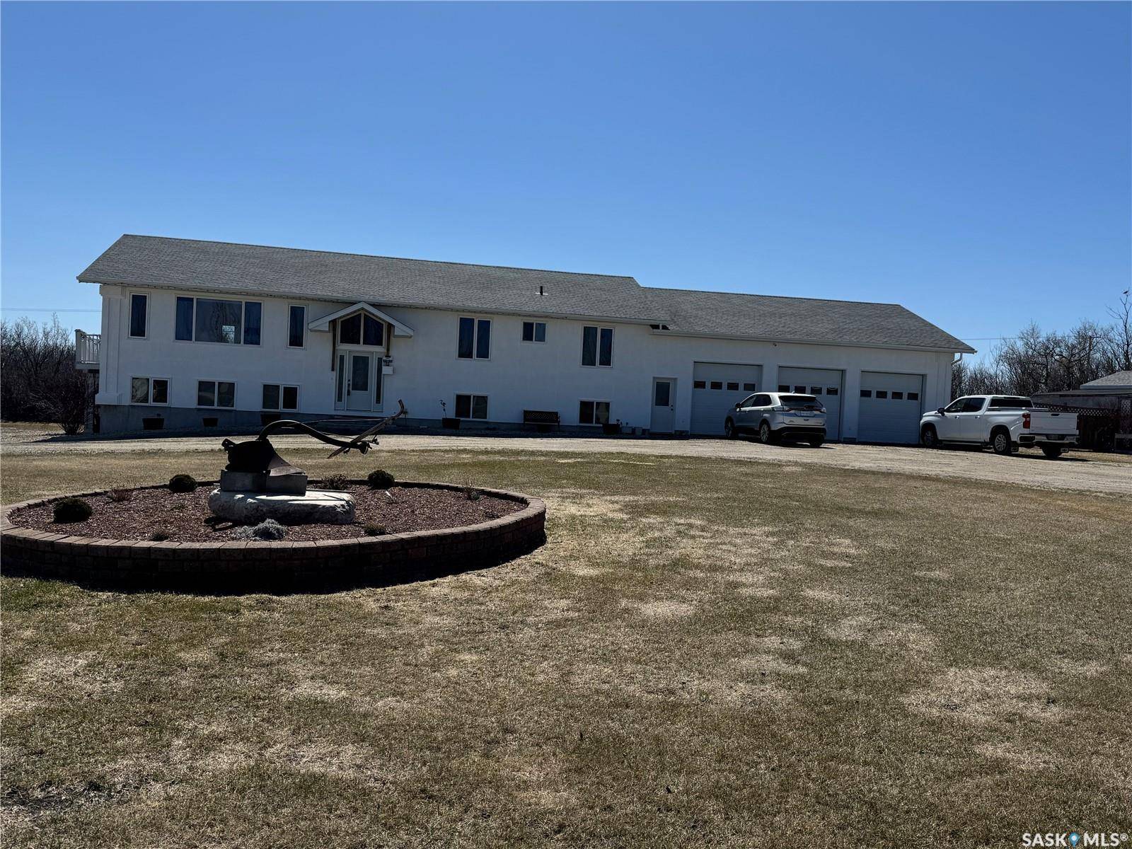 Rural Address, Big Quill Rm No. 308, SK S0A 4T0