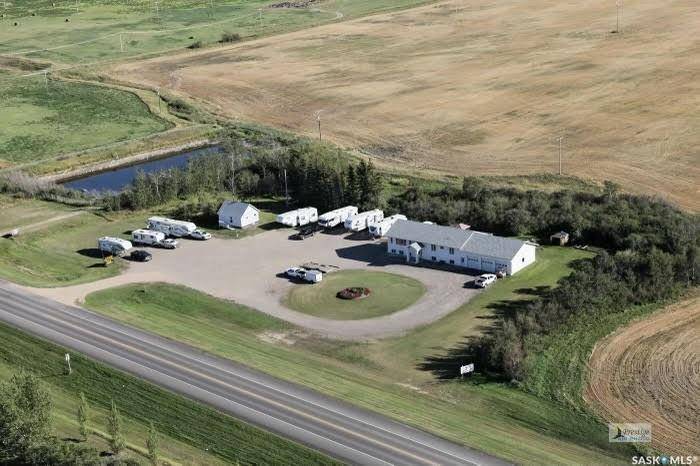 Big Quill Rm No. 308, SK S0A 4T0,Rural Address