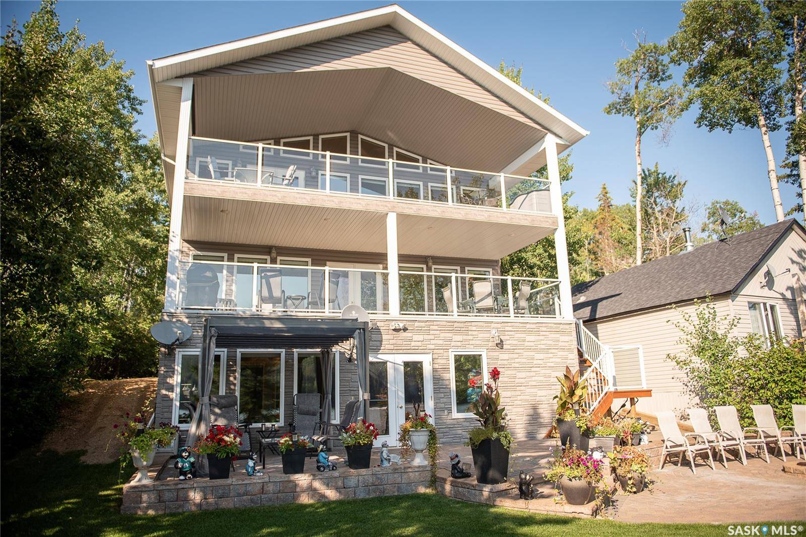 53 Lake Side DRIVE, Pleasantdale Rm No. 398, SK S0E 1T0