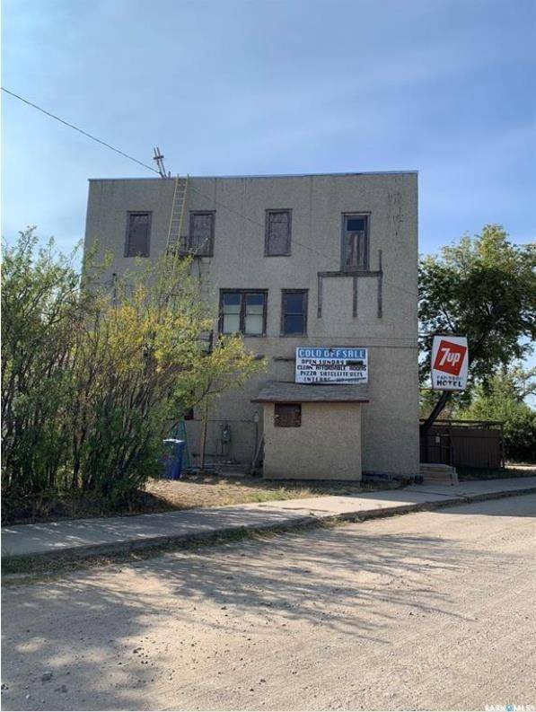 300 Albert STREET, Radisson, SK S0K 3L0