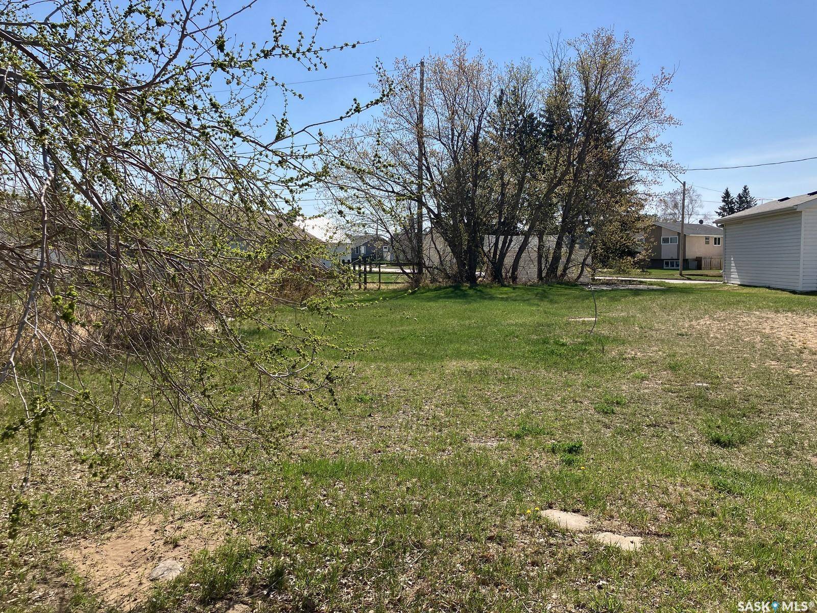 Nipawin, SK S0E 1E0,620 1st AVENUE W