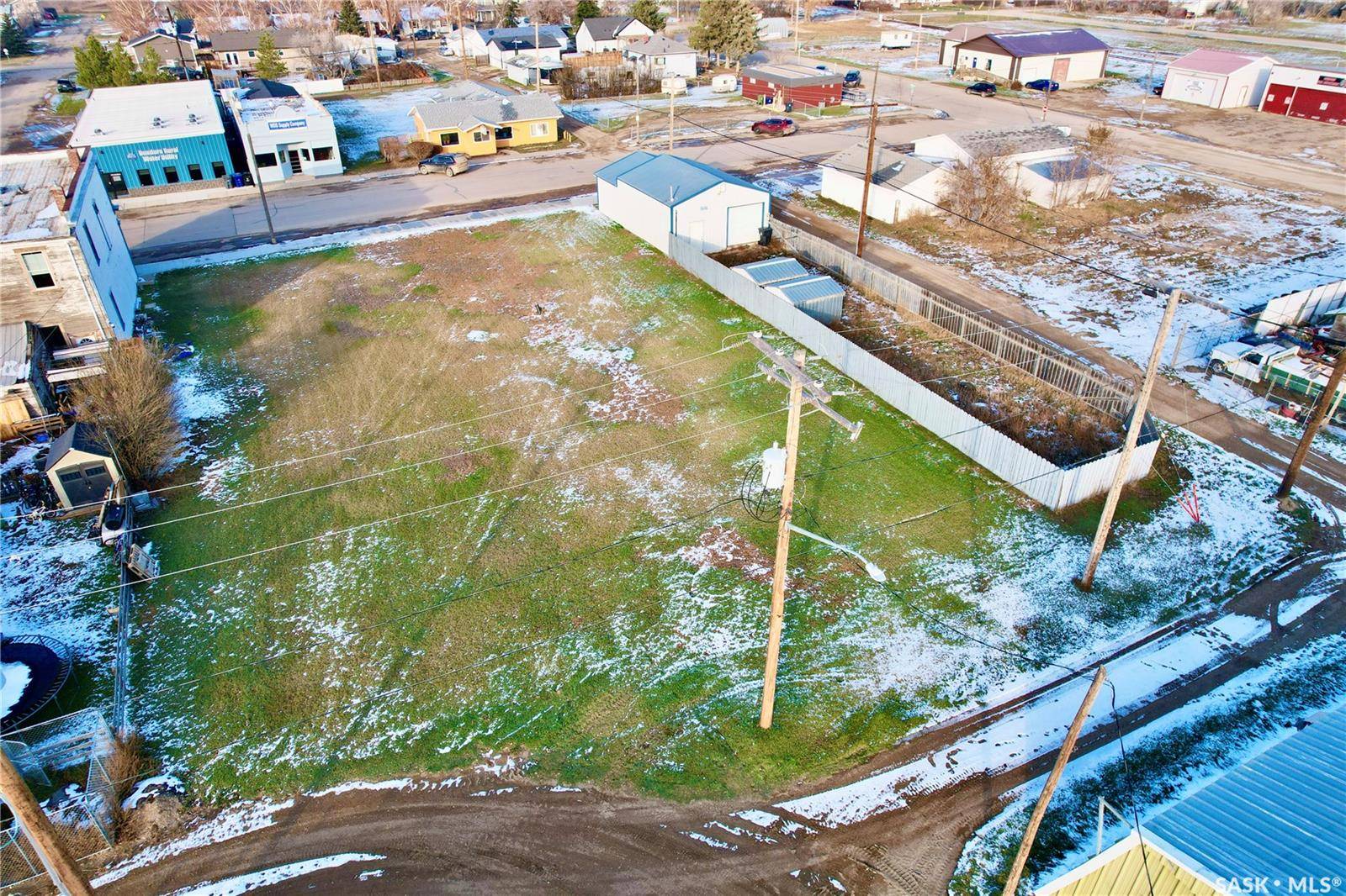 Dundurn, SK S0K 1K0,402 Second STREET