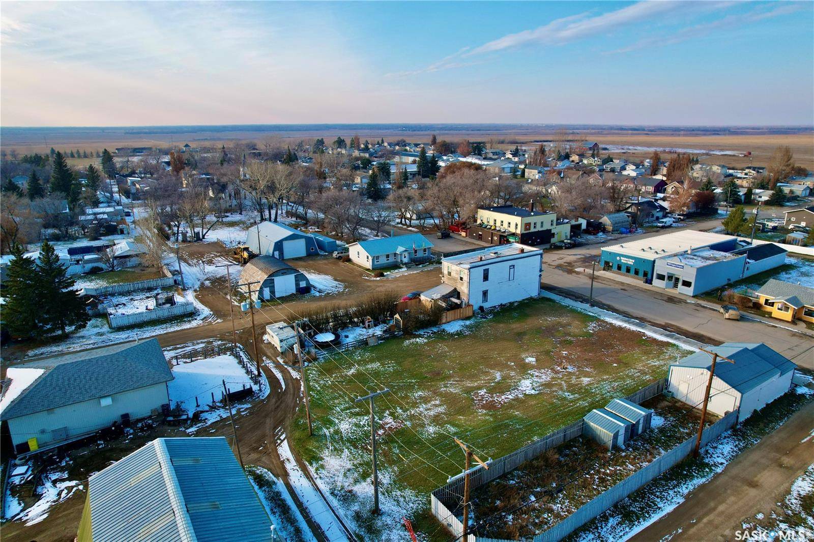 Dundurn, SK S0K 1K0,406 Second STREET