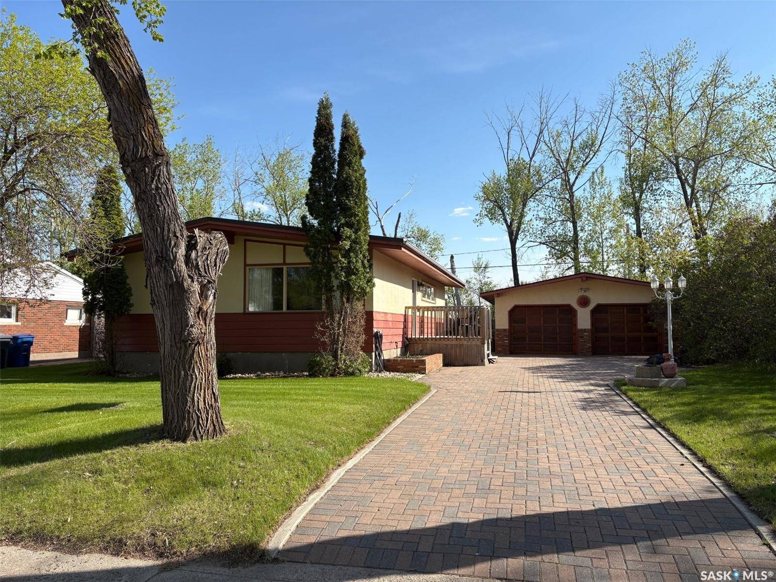 1125 Broadview ROAD, Esterhazy, SK S0A 0X0