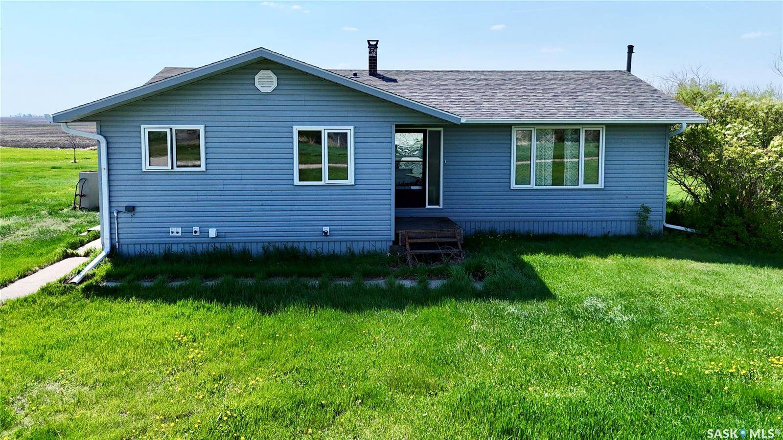 Rural Address, Willner Rm No. 253, SK S0H 3Z0