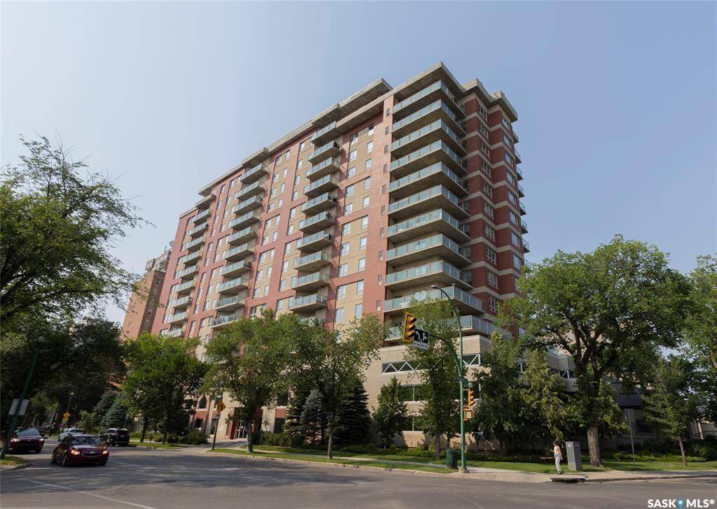 Saskatoon, SK S7K 0G8,902 Spadina CRESCENT E #408