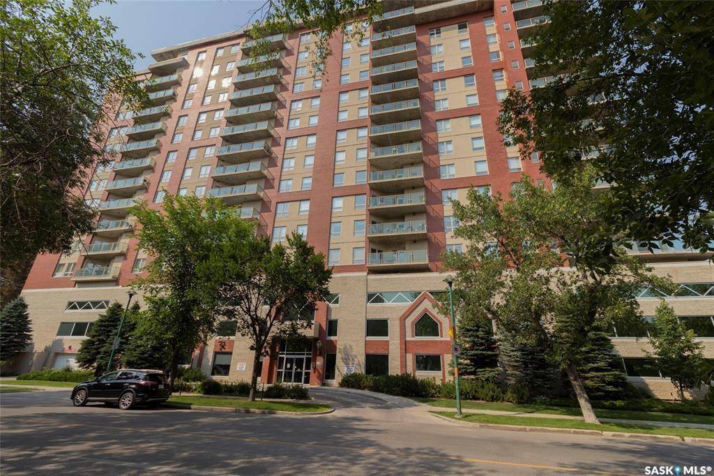 Saskatoon, SK S7K 0G8,902 Spadina CRESCENT E #408