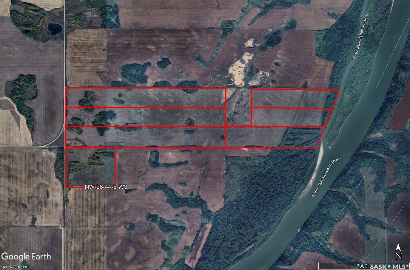 Rural Address, Blaine Lake Rm No. 434, SK S0J 0J0