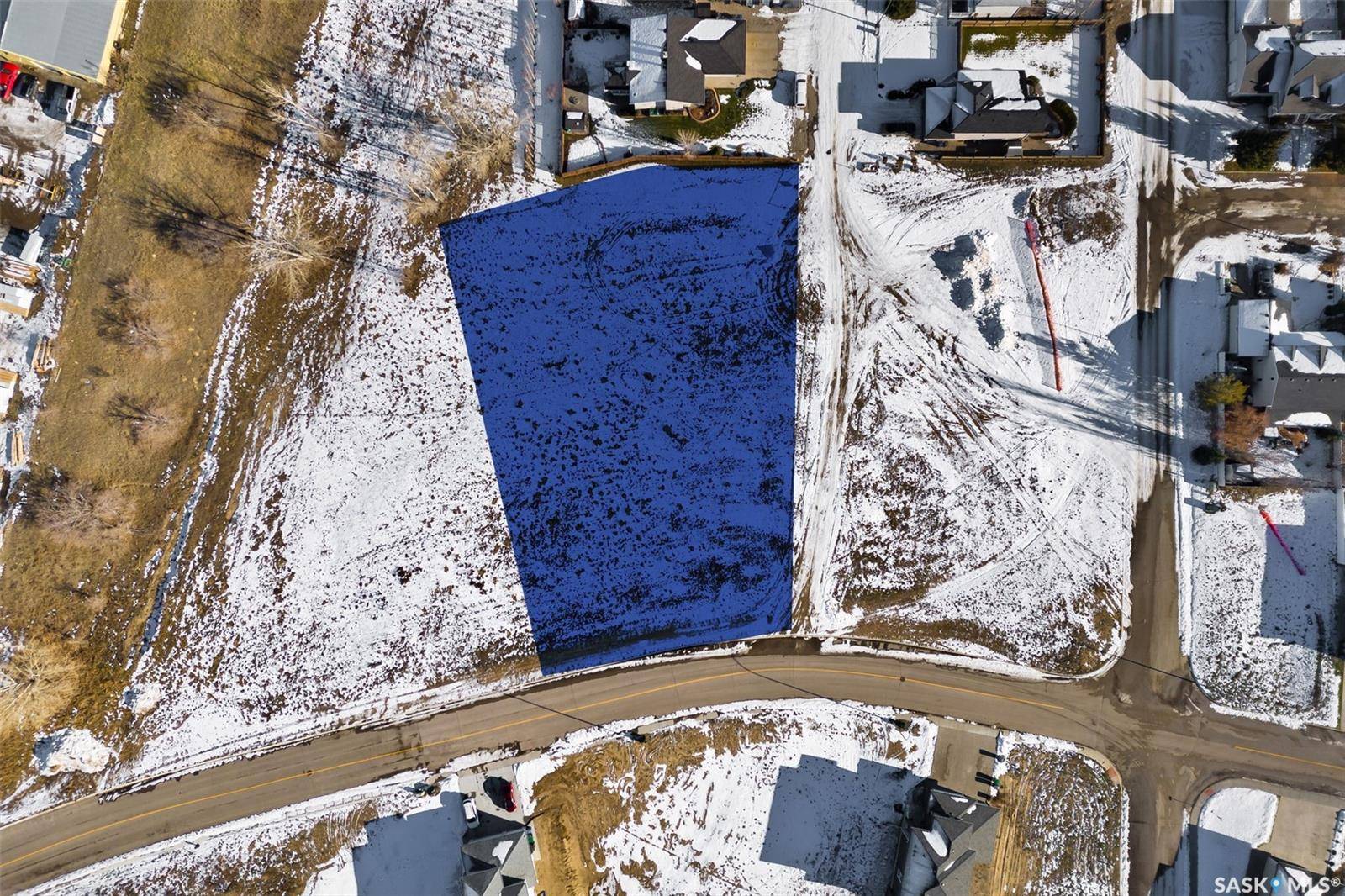 500 Lafarge STREET, Pilot Butte, SK S0G 3Z0