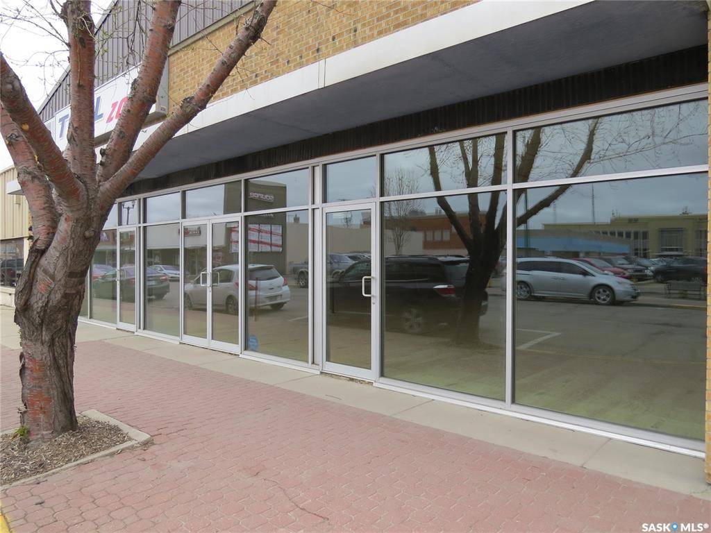 40 Second AVENUE N, Yorkton, SK S3N 1G2