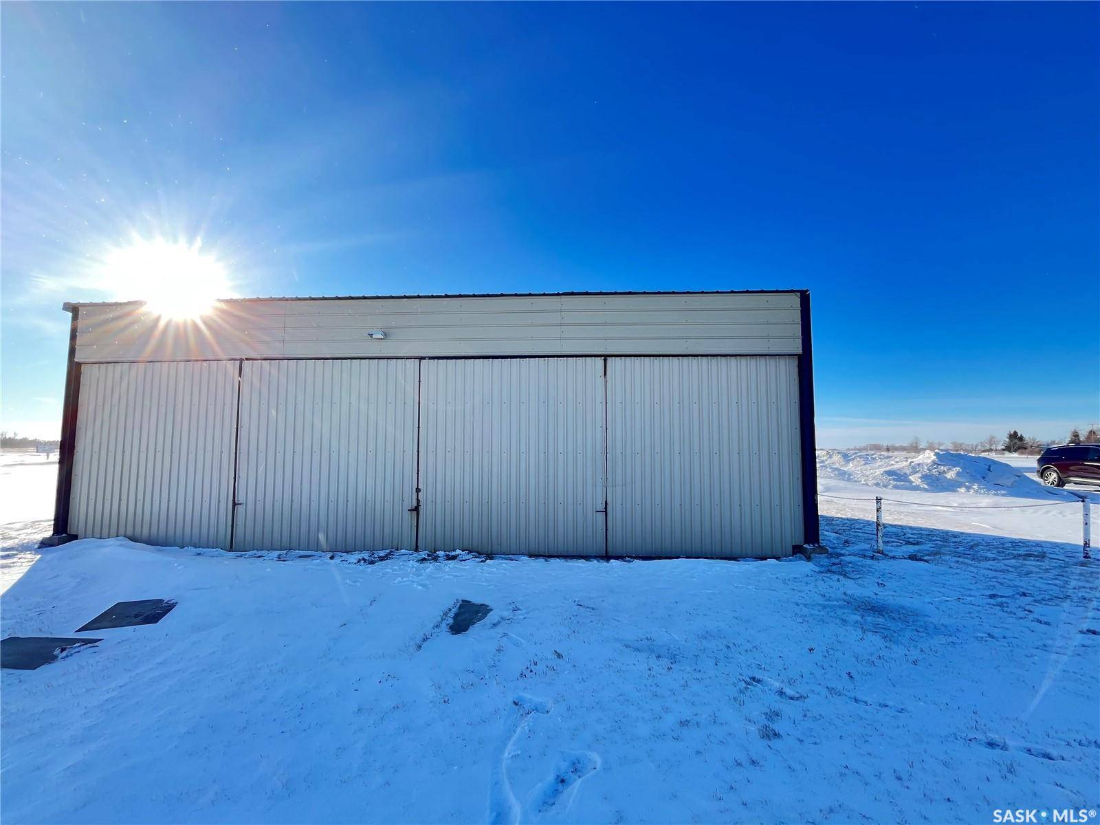 Maple Creek, SK S0N 1N0,. Airport ROAD
