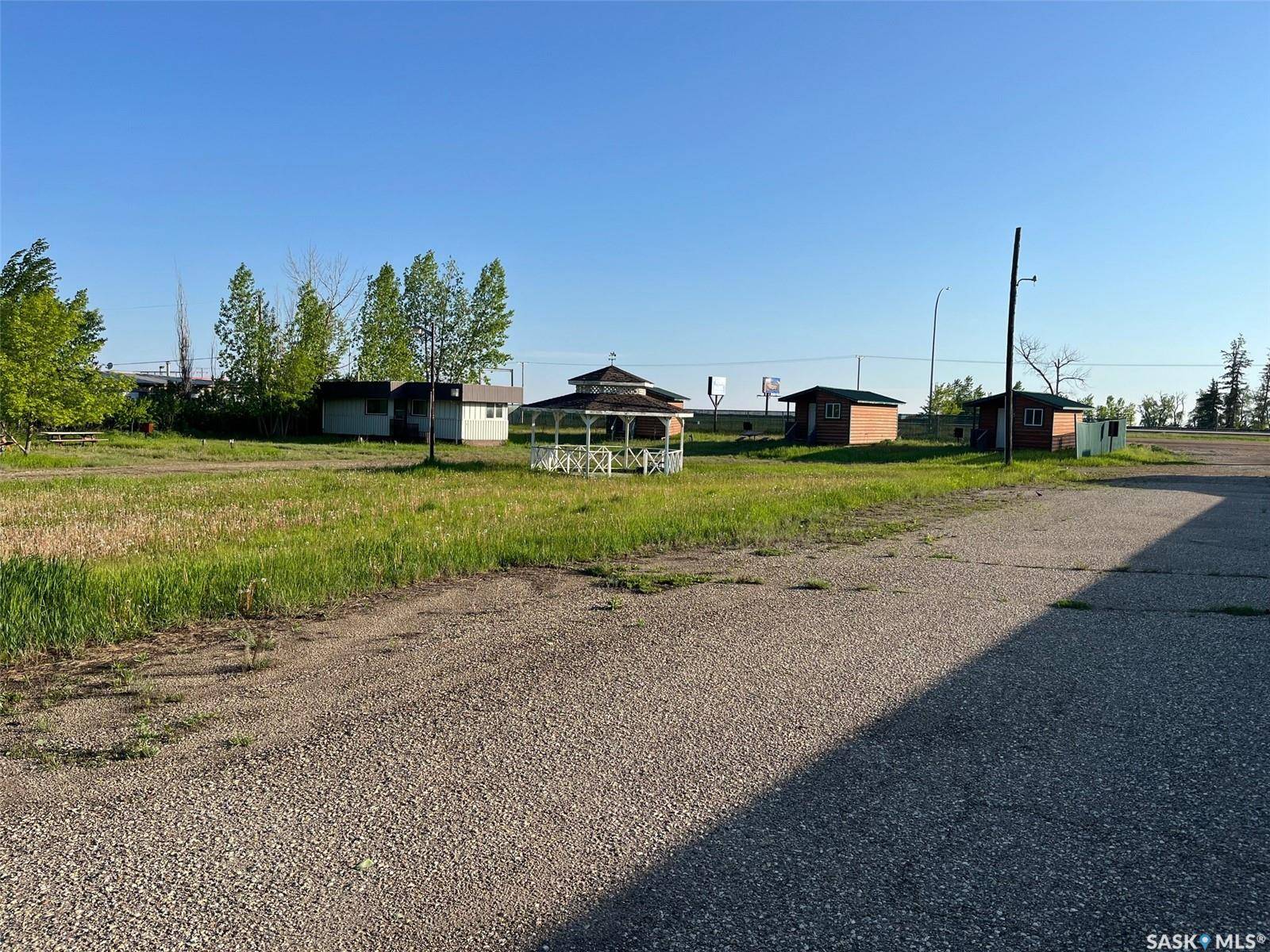 Rural Address, Estevan Rm No. 5, SK S4A 2A7