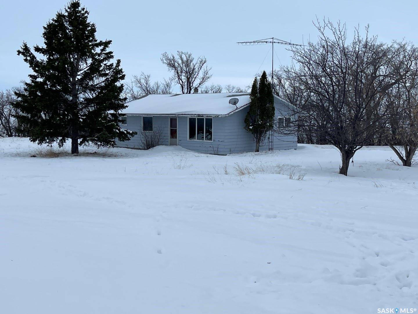 Coteau Rm No. 255, SK S0L 0G0,Rural Address