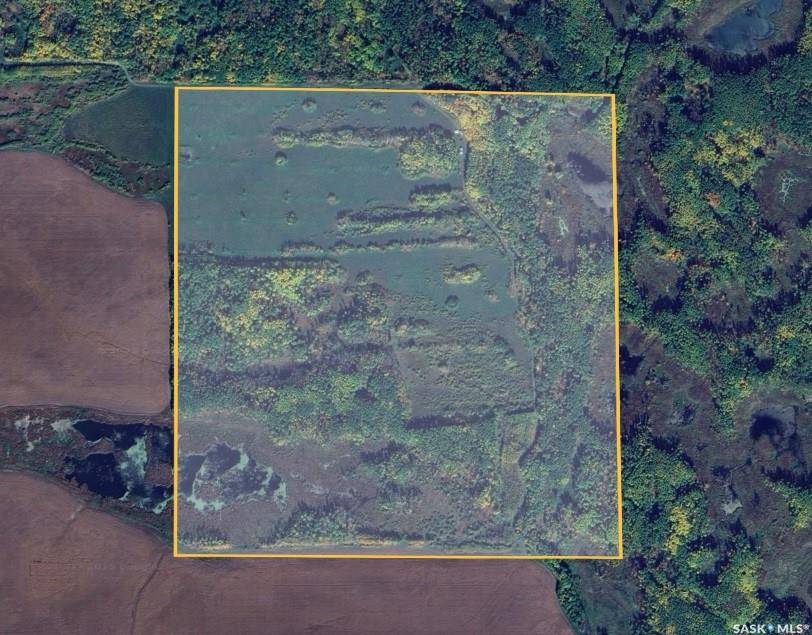 Rural Address, Clayton Rm No. 333, SK S0A 0P0