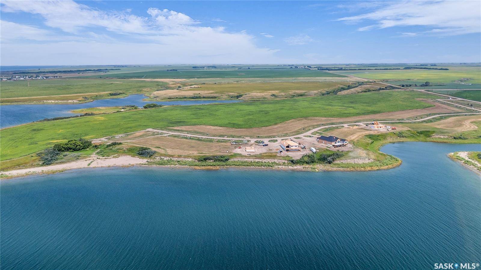 213 Lakeshore LANE, Loreburn Rm No. 254, SK S0H 1J0