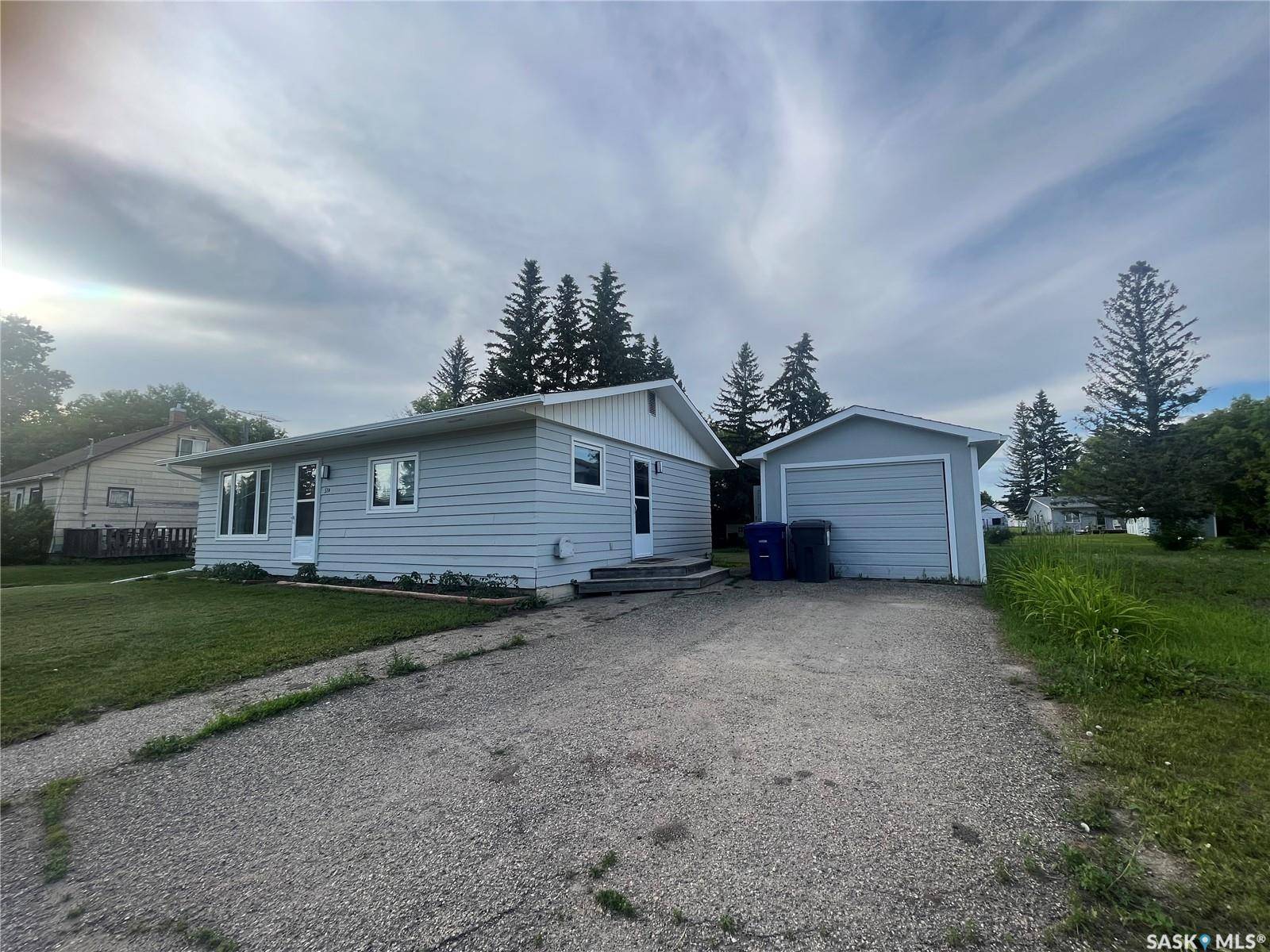 514 Sussex AVENUE, Esterhazy, SK S0A 0X0