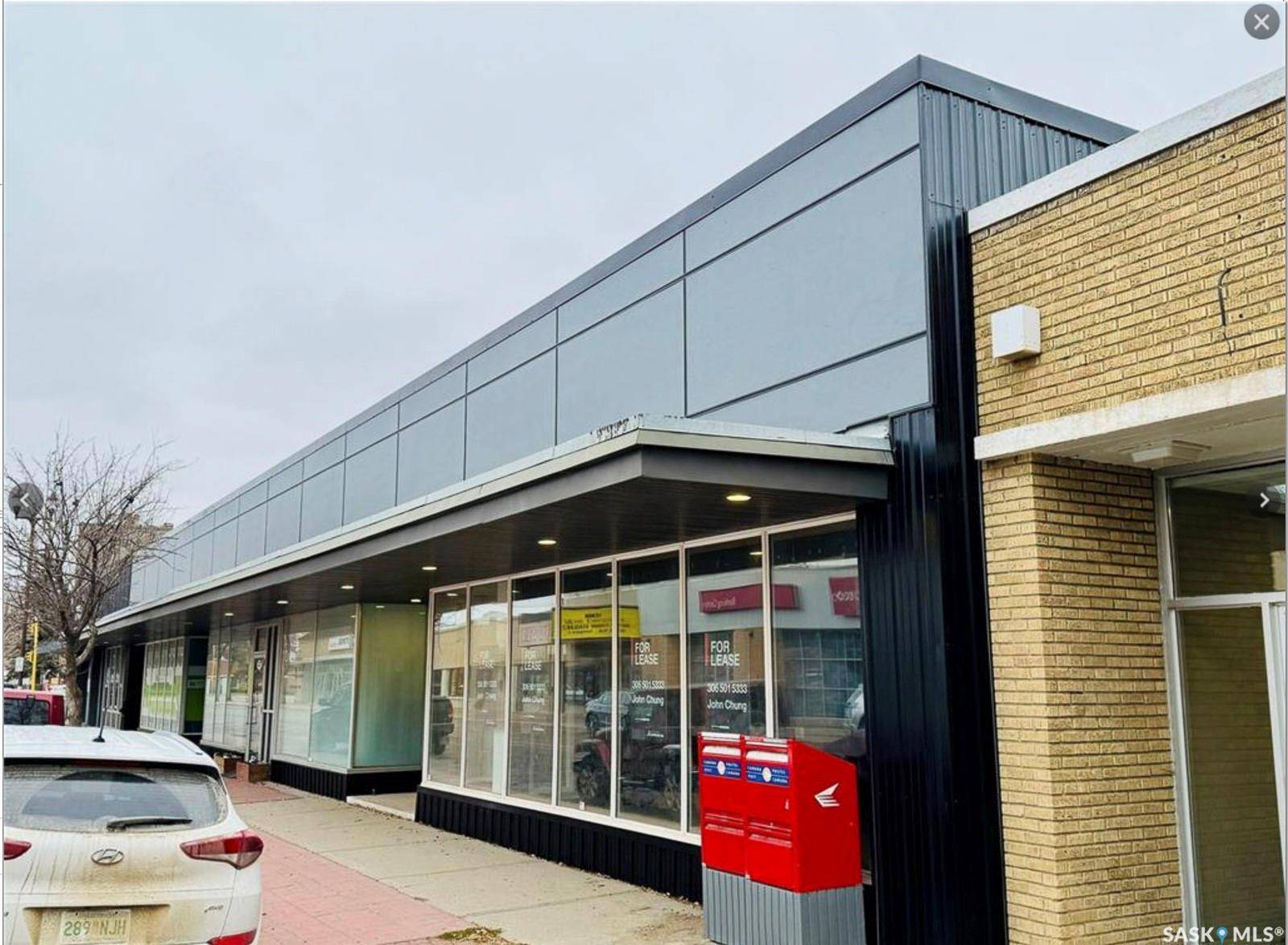 27 2ND AVENUE #1, Yorkton, SK S3N 1G1
