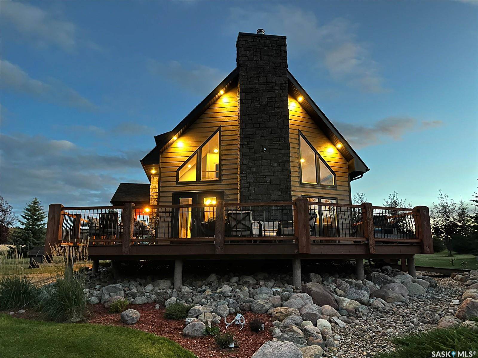 1006 Alexander DRIVE, Beaver River Rm No. 622, SK S0M 1A0