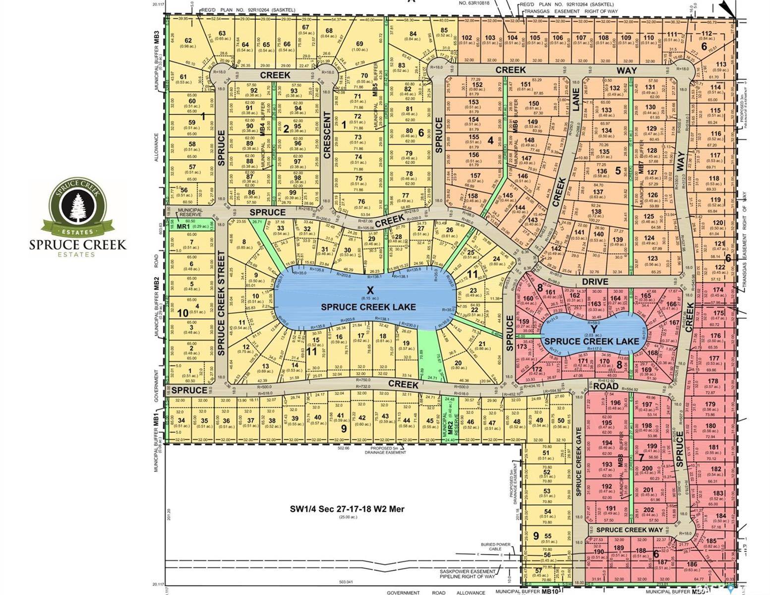 Edenwold Rm No. 158, SK S0G 3Z0,217 Spruce Creek STREET