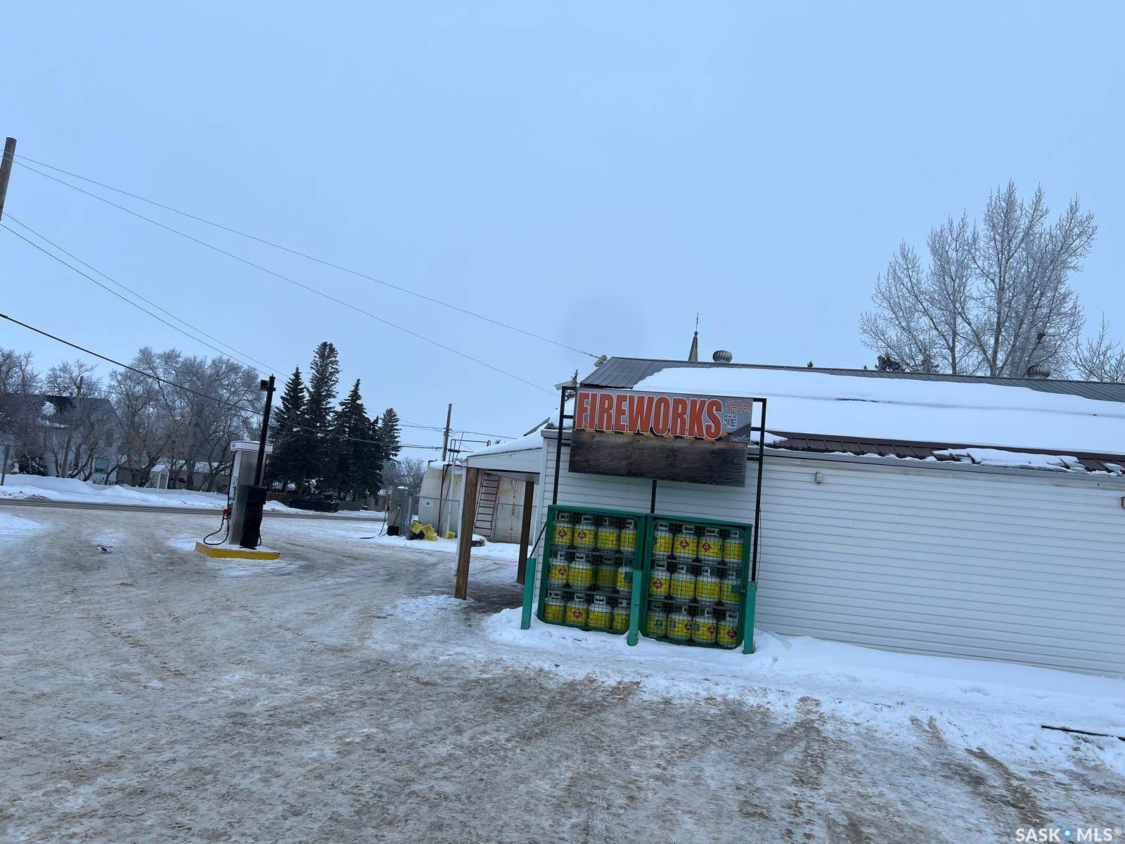 Qu'appelle, SK S0G 0B7,87 Qu'Appelle STREET