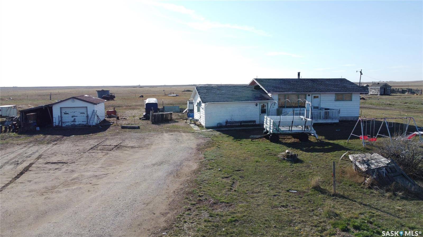 Rural Address, Saskatchewan Landing Rm No.167, SK S0N 2R0