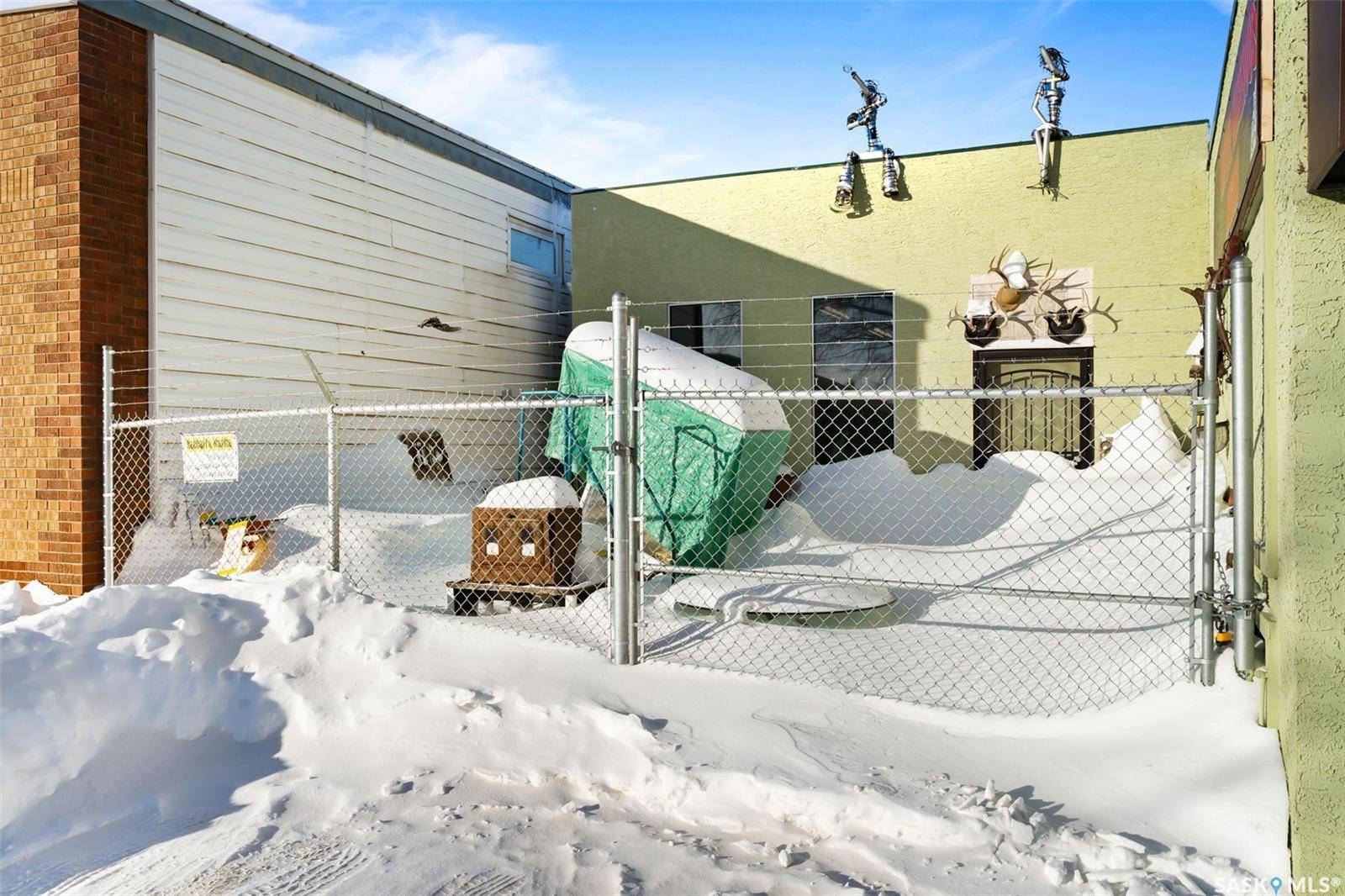Regina, SK S4R 2K1,1342 Lorne STREET