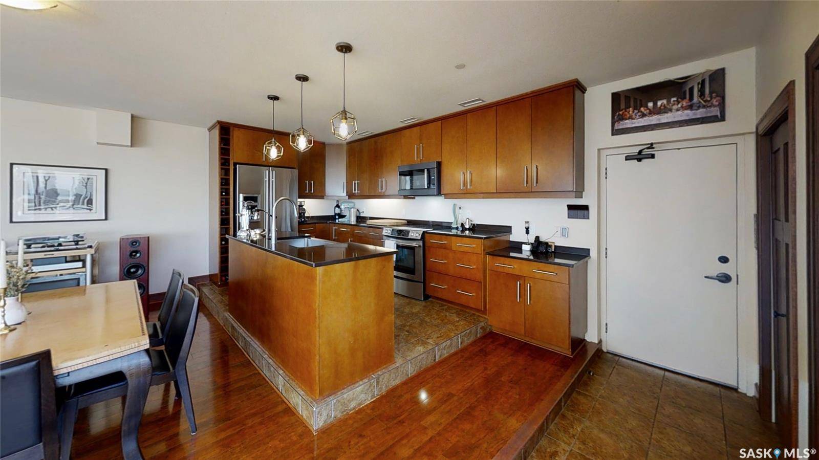 Saskatoon, SK S7K 4J4,525 3rd AVENUE N #704